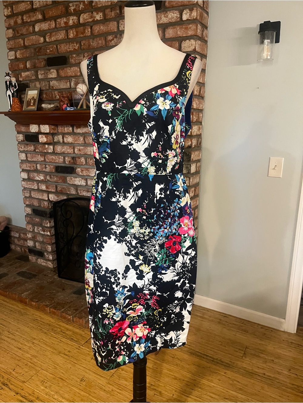 Anthropologie $168LeifNotes Chroma Shadow Dress